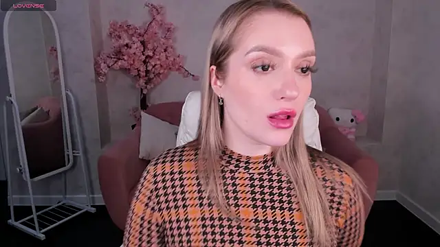 Viickie_Nelsson Chat XXX live