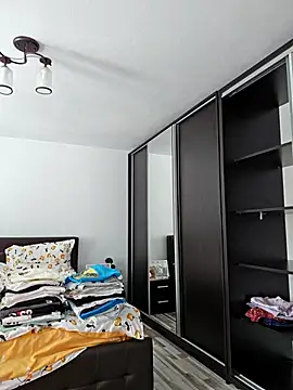 Chat XXX ao vivo de IsabelleCraft