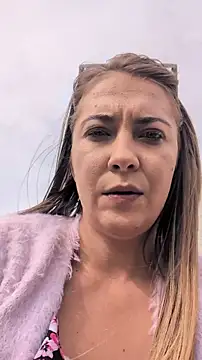 Show Webcam de Risky_girl23_