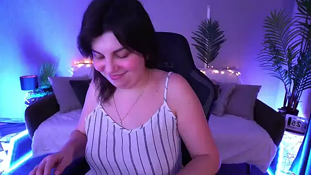 Chat XXX ao vivo de MirandaWong