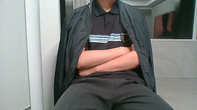 nole_china7 Show Webcam