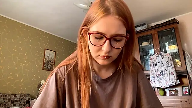 LaureenVielma – Live XXX-chat