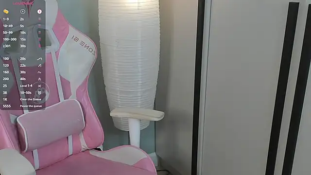 Živý XXX chat JacindaBrester