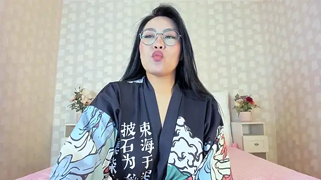 NatsumiHun Live XXX-chat