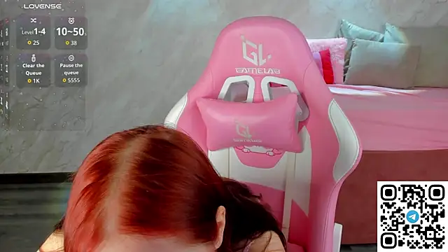 Chat XXX ao vivo de Alis_Platt