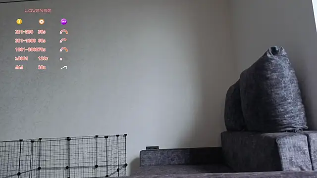 BabySofa's Live XXX Chat