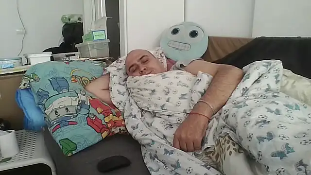 Show webcam de vitalik66679