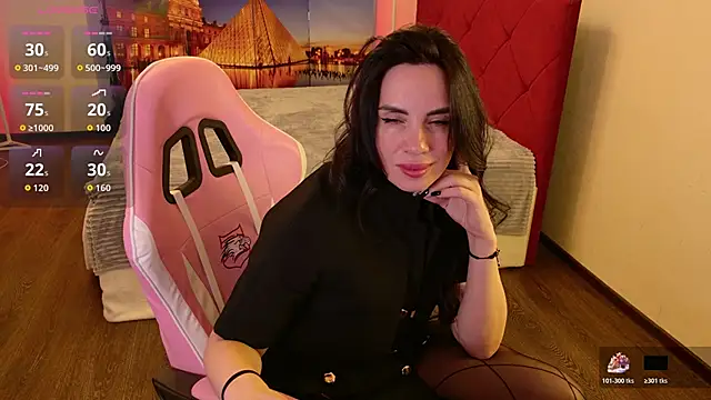 Alex_Svift: вебкам-шоу