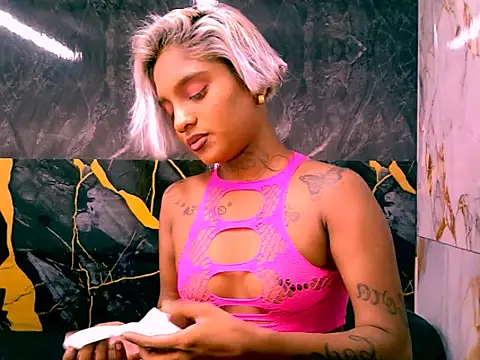 indian_barbie Live XXX-chat