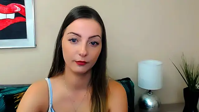 NatalieSexy Live XXX Chat