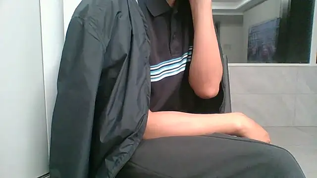 nole_china7 Show Webcam