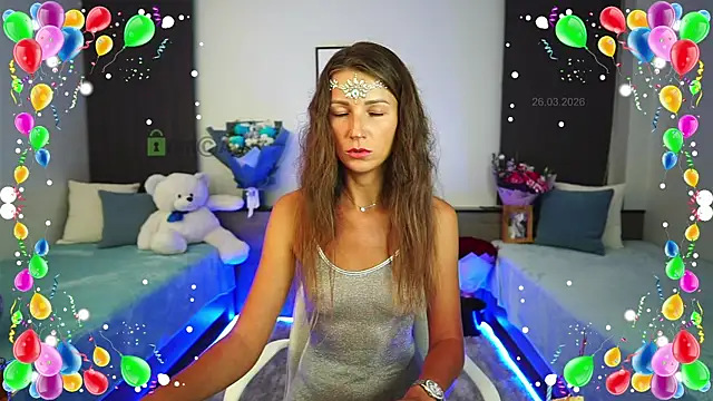 _Anna_Shine_ – Live XXX-chat