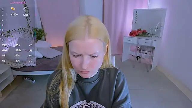 แชท XXX สดของ Laly_Peach