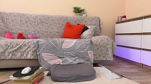 Pepper_cornのライブXXXチャット