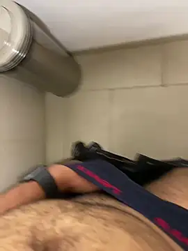 par_0111 Webcam Show