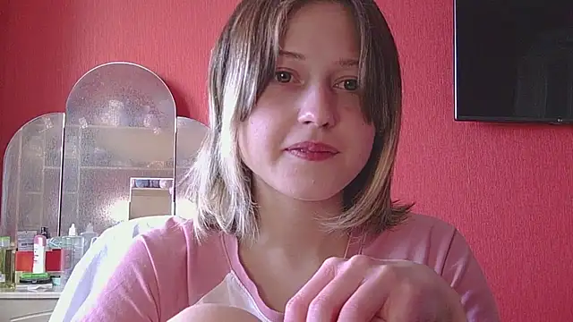 Chat XXX Live Beloved_Mary