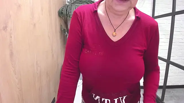 LindaPassionate Live XXX-Chat