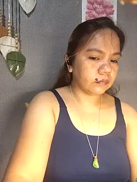 ambersmile 라이브 XXX 채팅