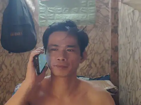 philip_azn 网络视讯表演