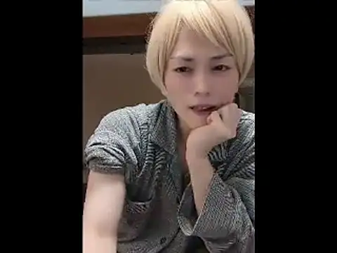 Show de webcam de mgnhiroyuki