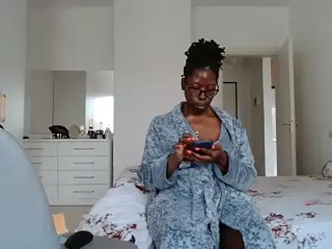 MasterIndigo Live XXX-chat