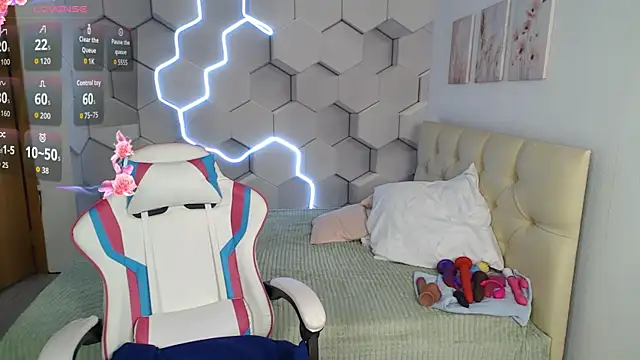 aliicemeow Chat XXX live