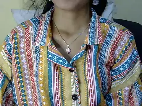 Czat XXX na żywo – Shab_M