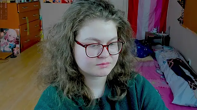 Sashy_Way's Live XXX Chat