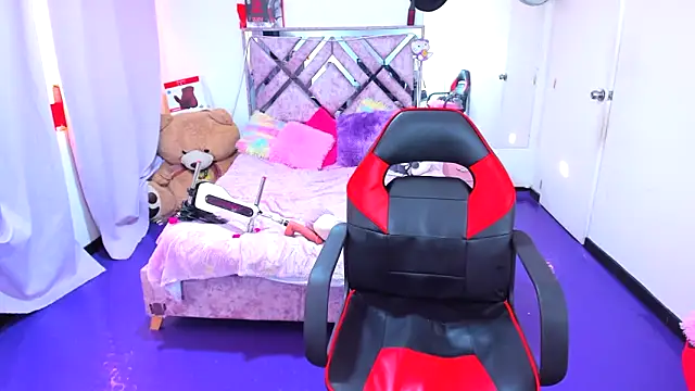 Luna_Analya Live XXX-Chat