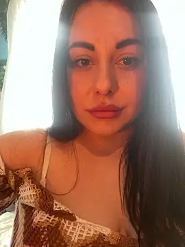 DaisyStreet Live XXX-Chat