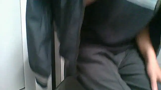 Sembang XXX Secara Langsung nole_china7