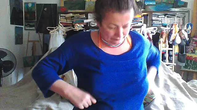 MariaAnaSunshine Chat XXX in diretta