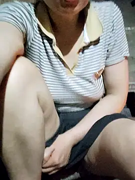 Chat +18 de Congee-666 ao vivo