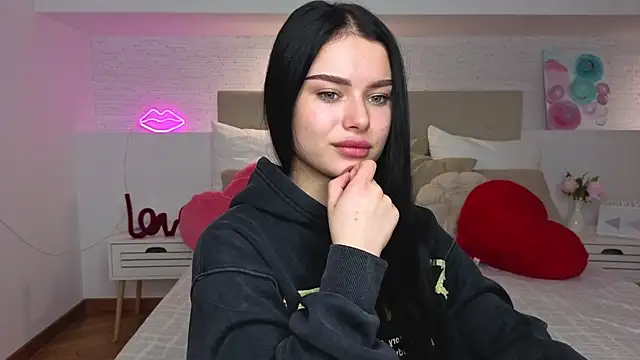 Silena_sky Live XXX Chat