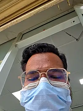 HunterHulkn Webbikameraesitys