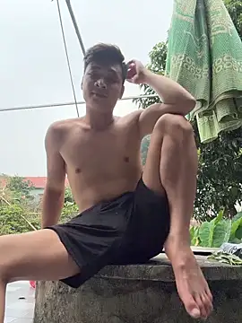 Naughty___asian 现场XXX聊天