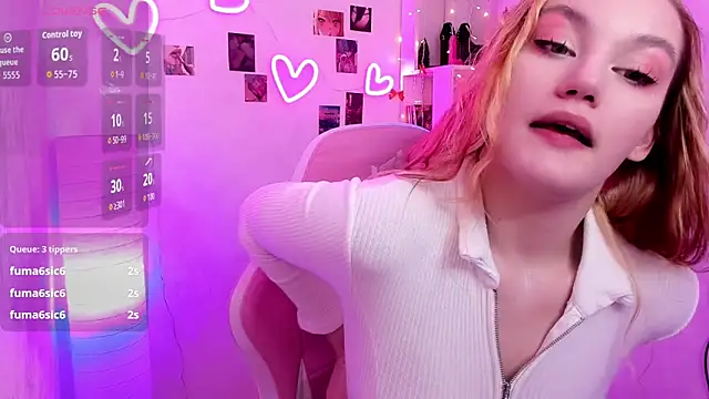 Chat XXX en directo de Ida_FaneStain