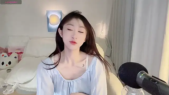 Chat XXX en directo de mistylana_