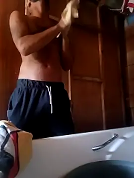 Chat XXX ao vivo de Camodick