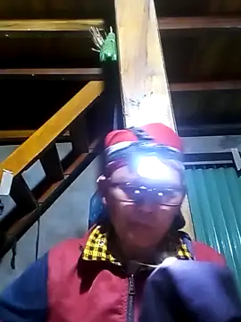 mama-cuteのウェブカメラショー