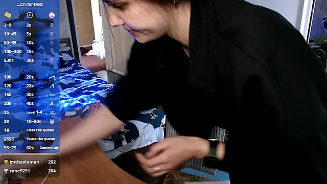 _Maribel_: онлайн-секс-чат