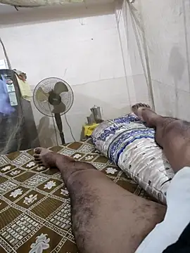 PIG_FUCKER_DADDY: διαδικτυακό σόου στην κάμερα