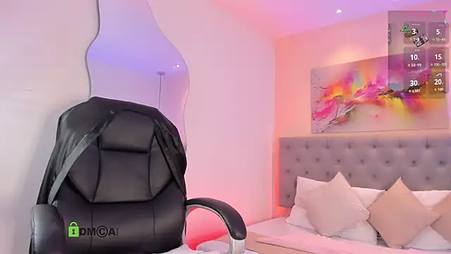 แชท XXX สดของ sweetrose_01