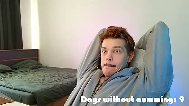 Czat XXX na żywo – DENIS_HERE