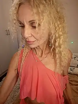 Webkamerová show Mila_Lovi