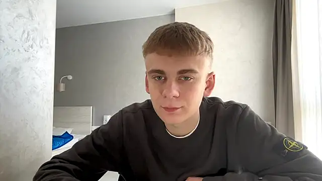 SoloFuryn Webbikameraesitys