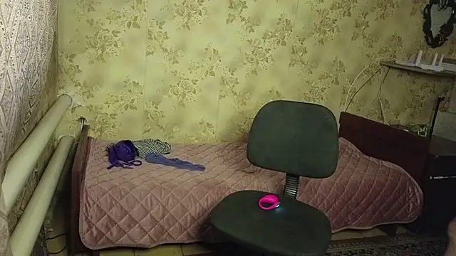 دردشة QutieDaSweet الجنسية المباشرة