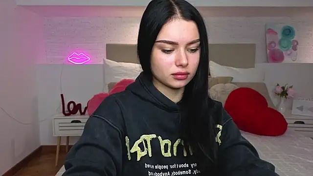 Chatroom XXX en direct de Silena_sky