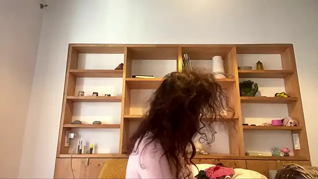 GIowySlava Live XXX-Chat