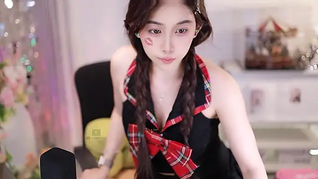 SleepArtist 现场XXX聊天